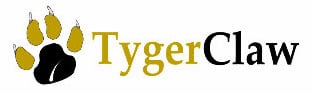 TygerClaw logo